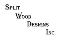 Split Wood Designs logo