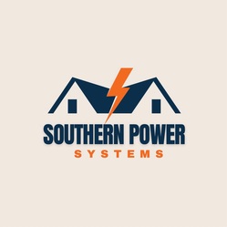 Southern Power Systems, LLC logo