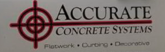 Accurate Concrete Systems, LLC logo