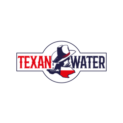 Texan Water logo