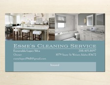 Avatar for Esme's Cleaning Service