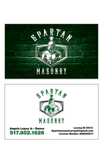 Avatar for Spartan Masonry