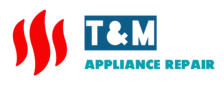 Avatar for T&M Appliance Repair
