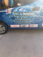 Avatar for Security Systems Plus, Inc.