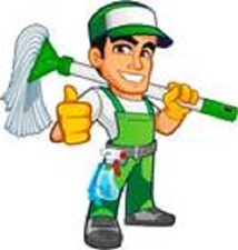 Superior Housekeeping Service logo