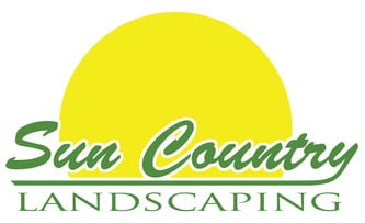 Sun Country Landscaping, Inc. logo