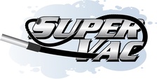 Logo for Super Vac, LLC