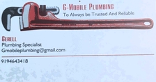 Avatar for G Mobile plumbing