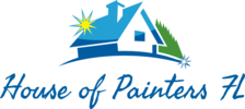 Logo for House Of Painters FL, Inc.
