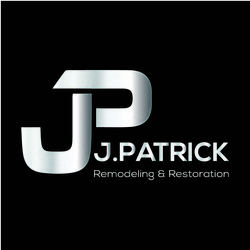 J. Patrick Remodeling logo