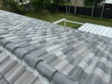 MASTER ROOFING, INC logo