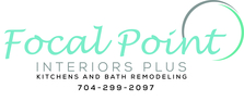 Logo for Focal Point Interiors Plus, LLC