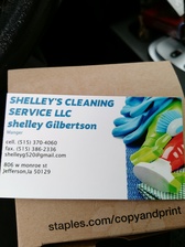 Avatar for Shelley Cleaning Service, LLC
