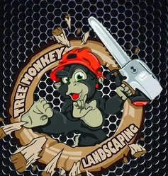 Tree Monkeys, LLC logo