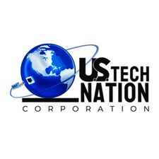 Logo for U.S. Tech Nation Corporation