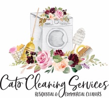Avatar for Cato Cleaning Services