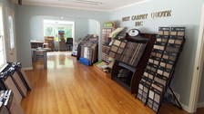 Logo for BEST CARPET QUOTE LLC
