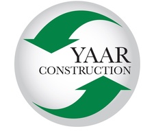 Yaar Construction, Inc. logo