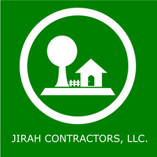 Logo for Jirah Contractors LLC