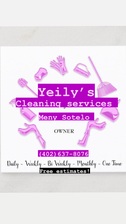 Avatar for Yeily's Cleaning Services