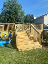 Avatar for Budski and Sons Construction - Home Facebook