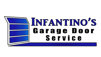 Infantino's Garage Door Service logo