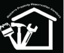 Logo for Roberts Property Preservation Services