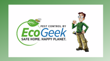 Avatar for EcoGeek Pest Control and Mold Removal