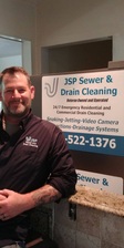 Avatar for JSP Sewer & Drain Cleaning LLC - Putnam Valley, New York Facebook