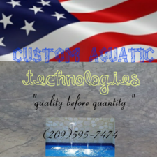 Avatar for Custom Aquatic Technologies