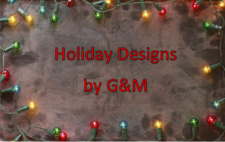 Avatar for Holiday Designs By G&M