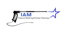 Avatar for IAM Pressure Washing and Gutter Cleaning