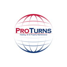 Pro Turns, LLC logo