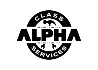 Class Alpha Services LLC logo