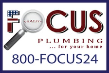 Avatar for Focus Plumbing, LLC