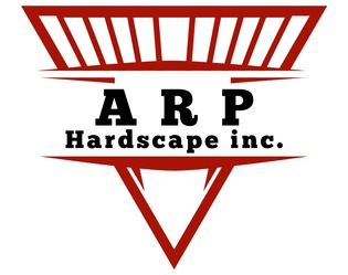 ARP Hardscape, Inc. logo