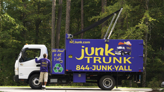 Junk Trunk logo