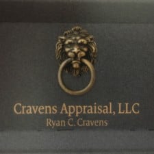 Avatar for Cravens Appraisal, LLC