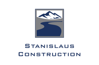 Stanislaus Construction logo