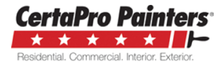 CertaPro Painters of Scranton/Wilkes-Barre logo