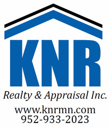 KNR Realty & Appraisal, Inc. logo