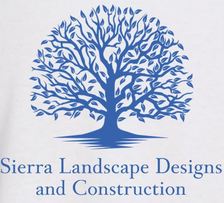 Logo for Sierra Landscape Designs