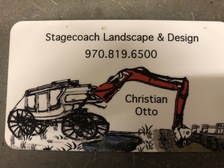 Avatar for Stagecoach Landscape and Design