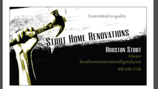 Avatar for Stout Home Renovations