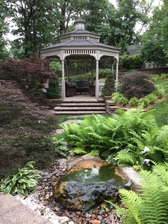 Holland Landscape, Inc. logo