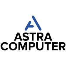 Astra Computer, LLC logo