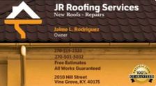 Avatar for JR Roofing Services