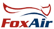 Fox Air and Heat, LLC logo
