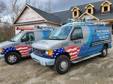 New England Sheet Metal, Inc logo