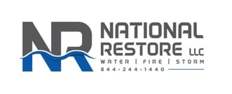 National Restore LLC logo